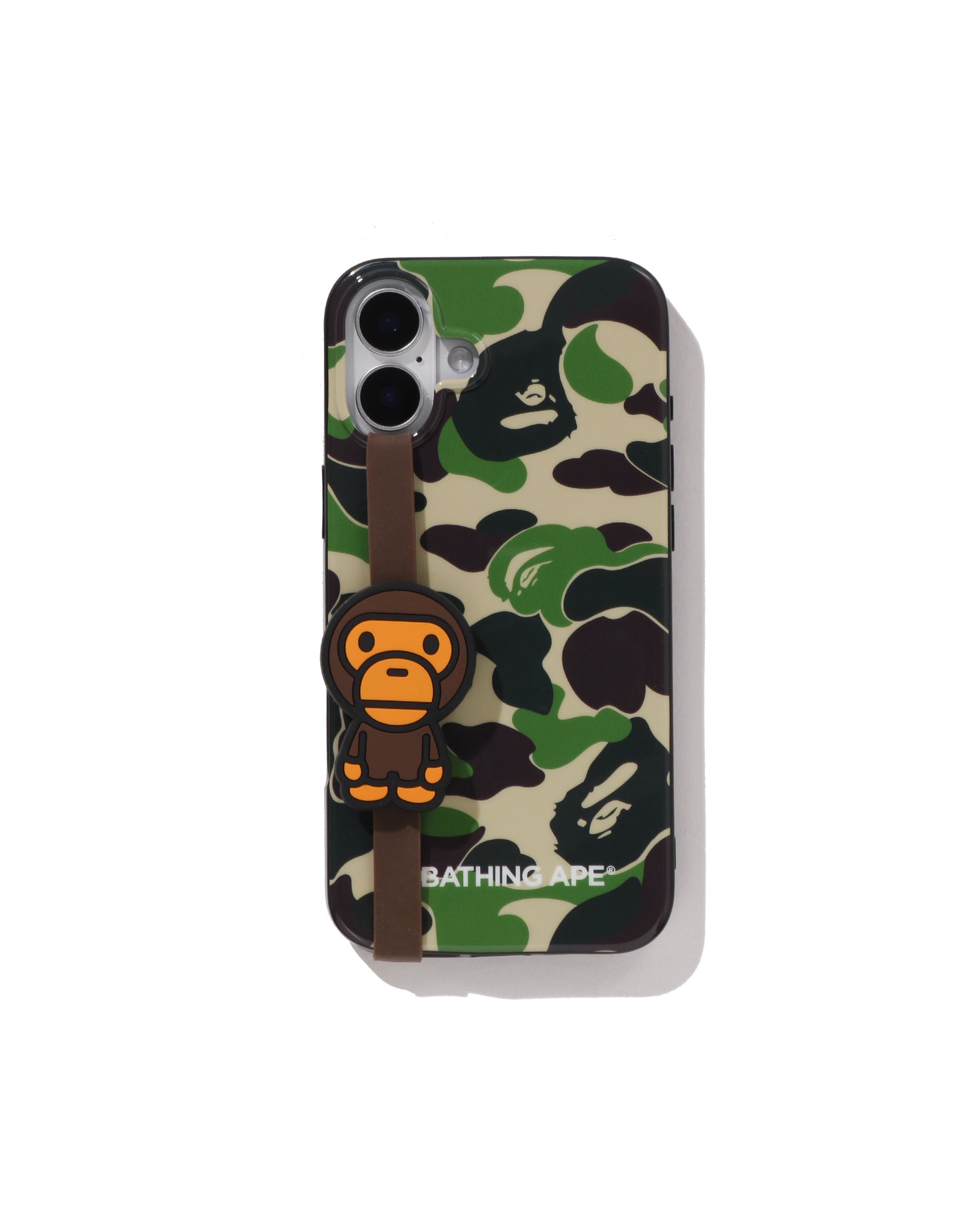 A BATHING APE® Baby Milo Smartphone Band | Bape official website