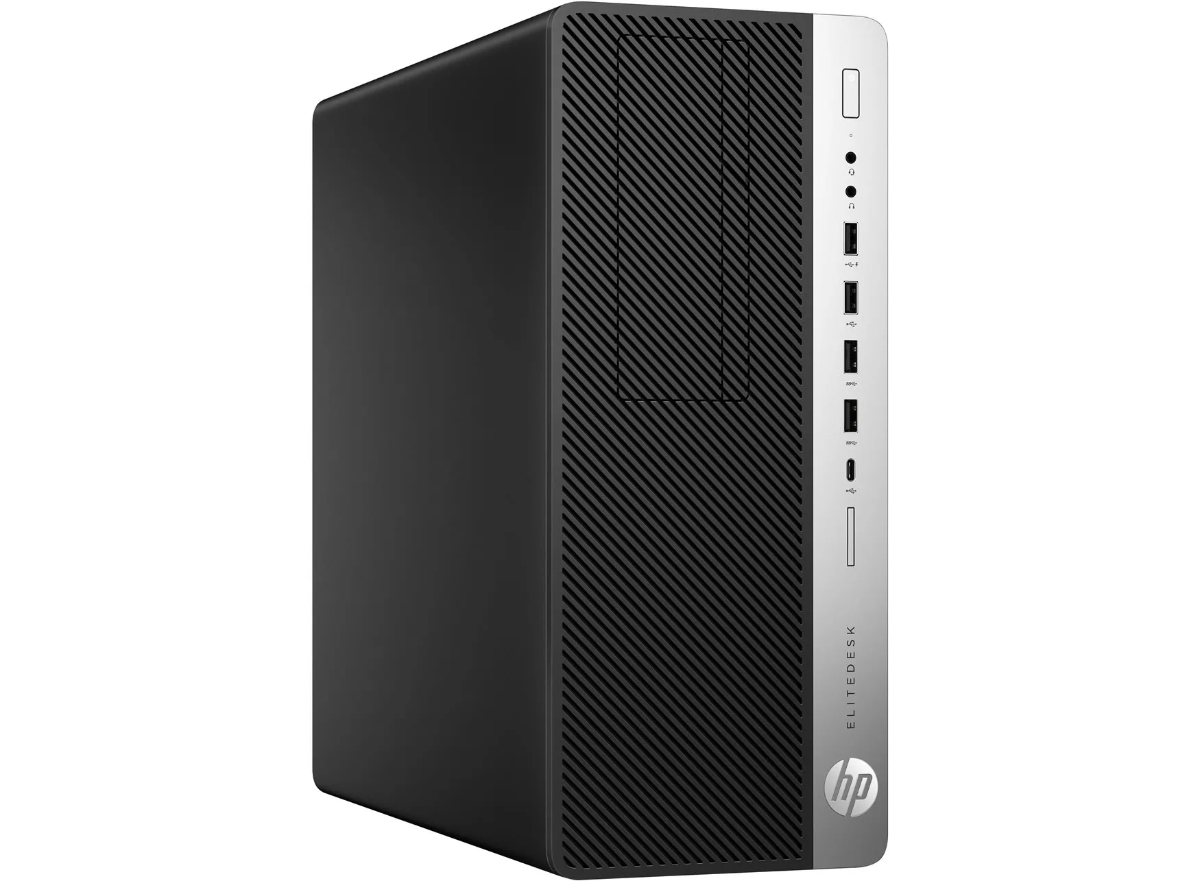 Hp Elitedesk 800 G4 PC | Intel i5 gen 7 | 8GB DDR4 Ram | 512GB SSD