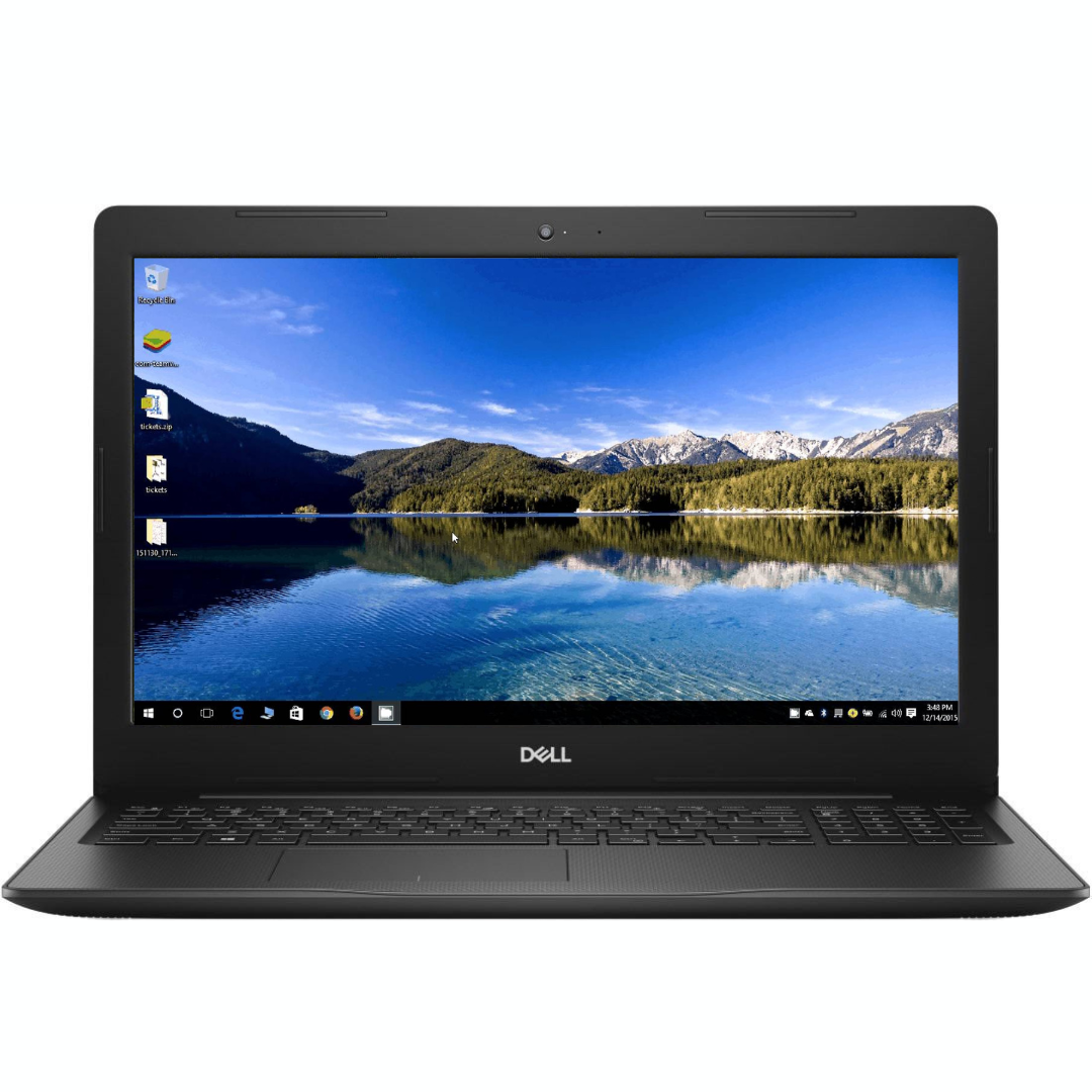 Dell Vostro 3580 Notebook | Intel Core i5 8265U 1.60GHz | 8GB DDR4