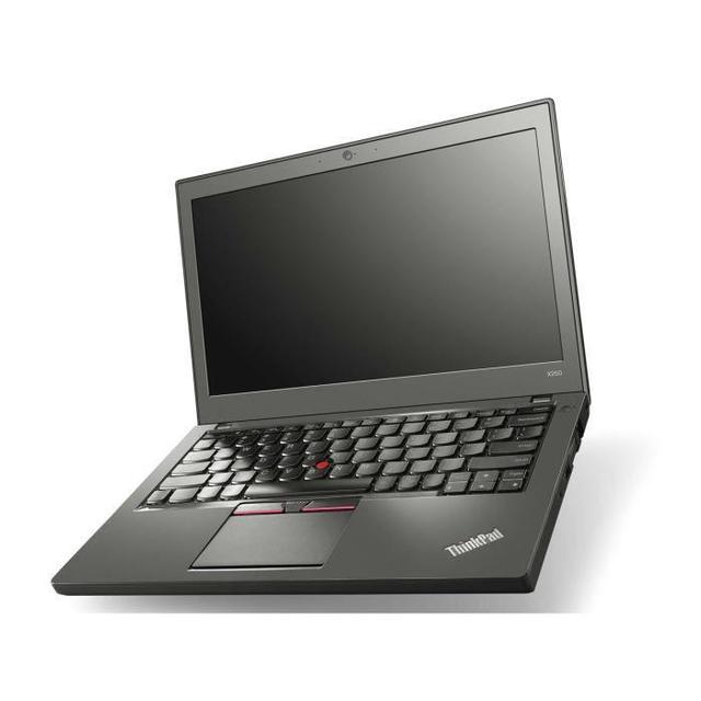 Lenovo ThinkPad X270 Notebook | i7 7600U 2.80GHz | 16 GB DDR4 Ram