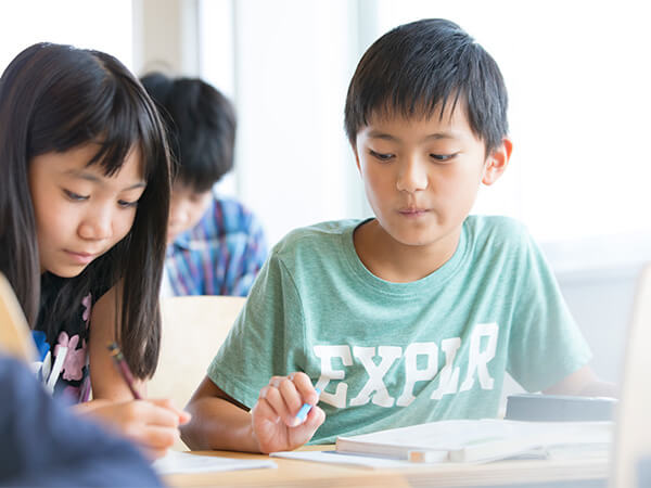 日能研5年生、4教科それぞれの学習状況や教材について後編…そして夏期