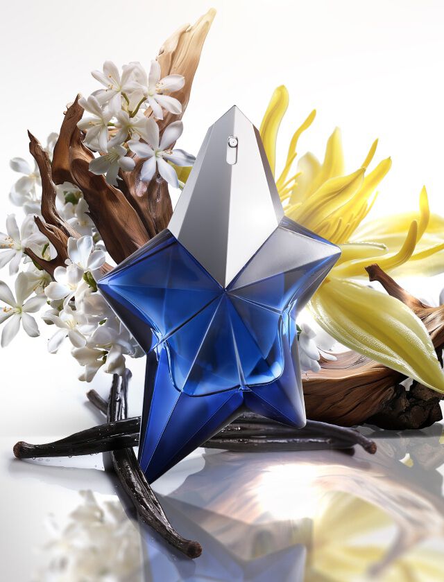 Angel Elixir Eau de Parfum – perfume for women – Mugler