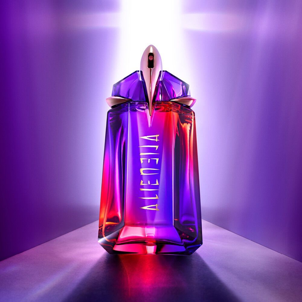 Alien Hypersense Eau De Parfum I Mugler
