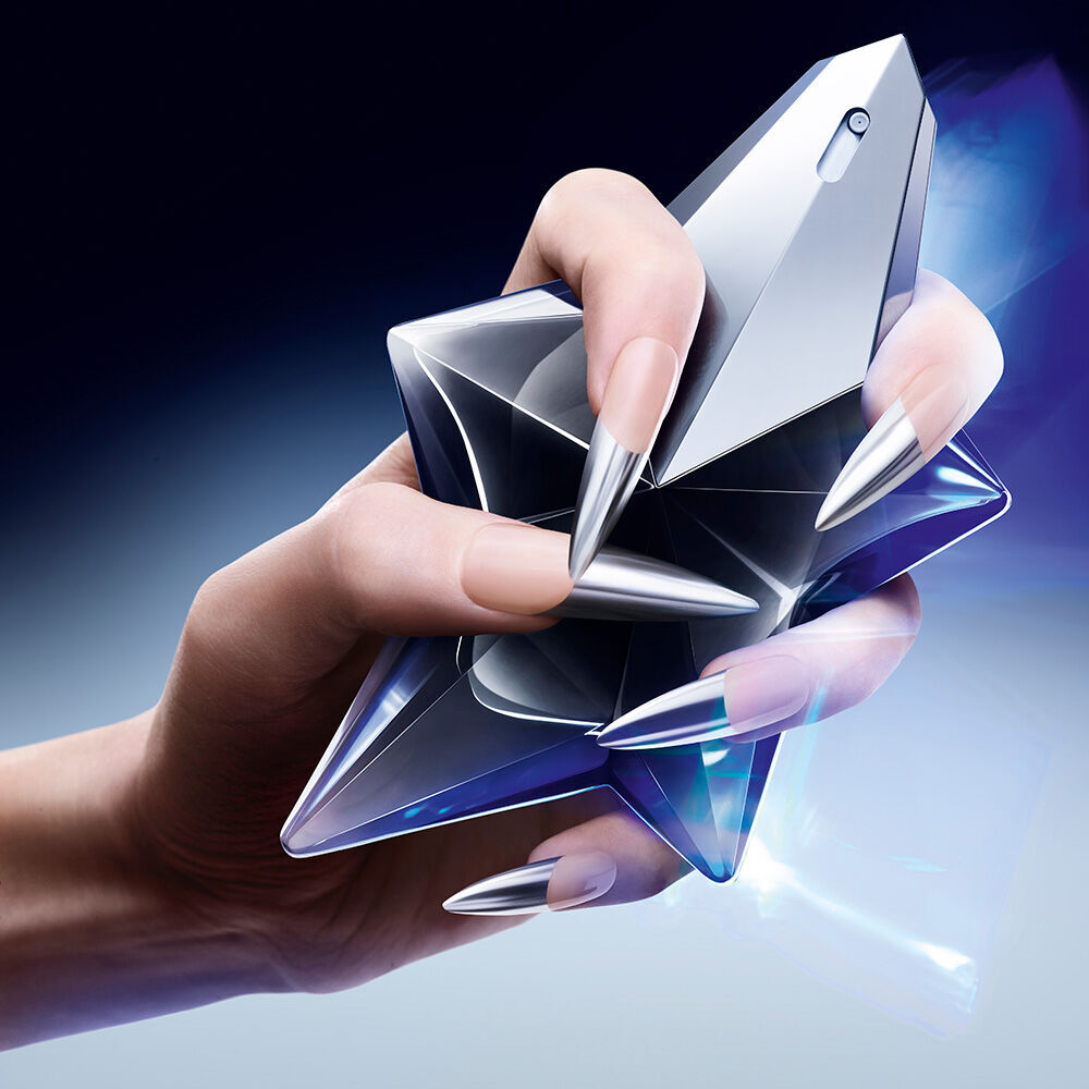 Angel Fantasm 100/50/25ml and Travel Size 10ml | Mugler Official Site