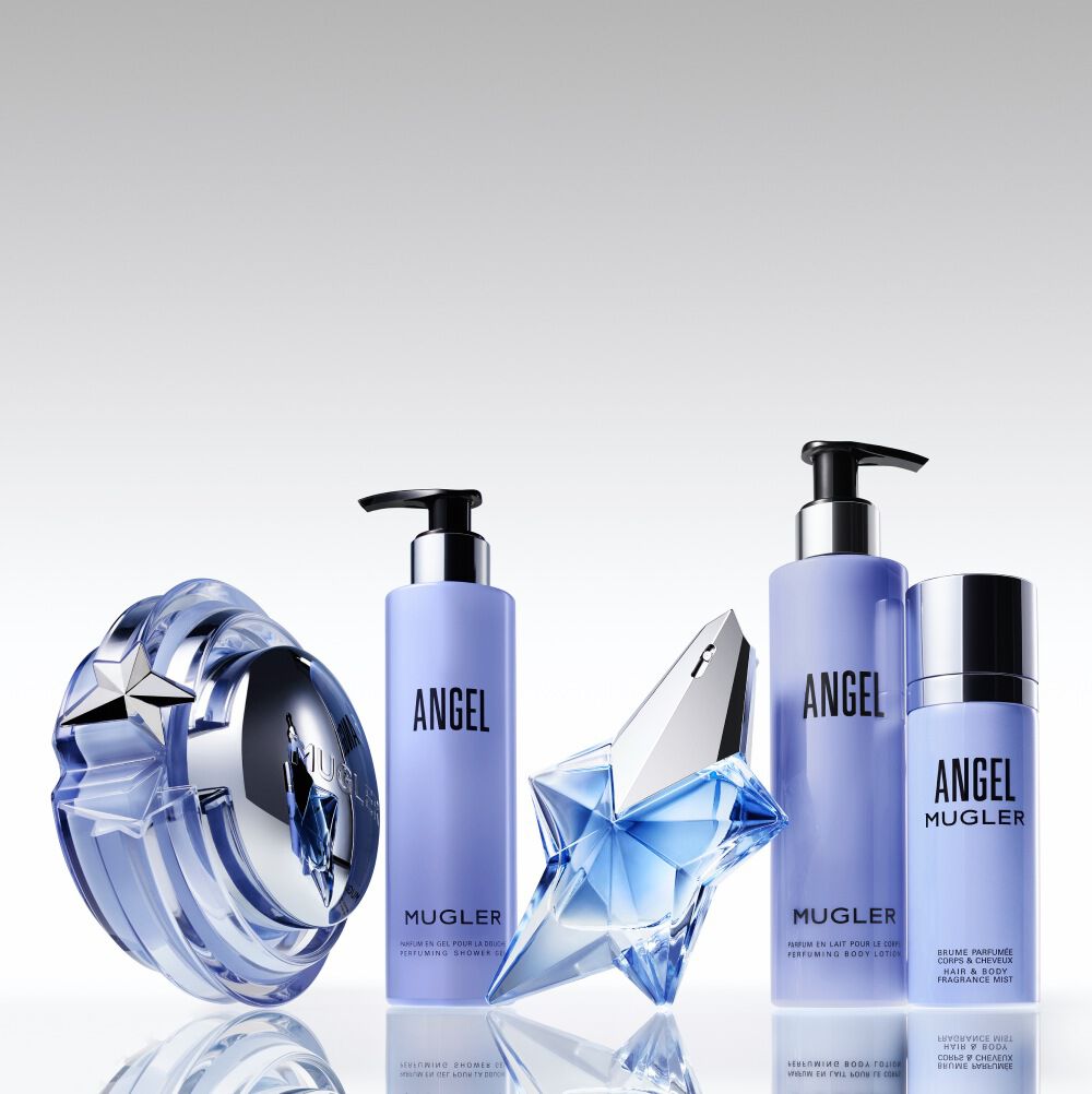 Angel Hair & Body Mist - MUGLER