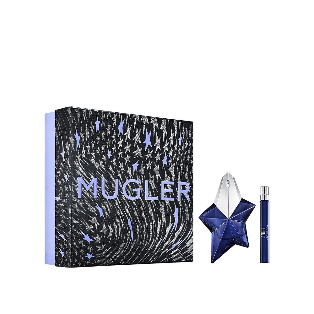 angel elixir eau de parfum 50ml set | holiday limited edition gift