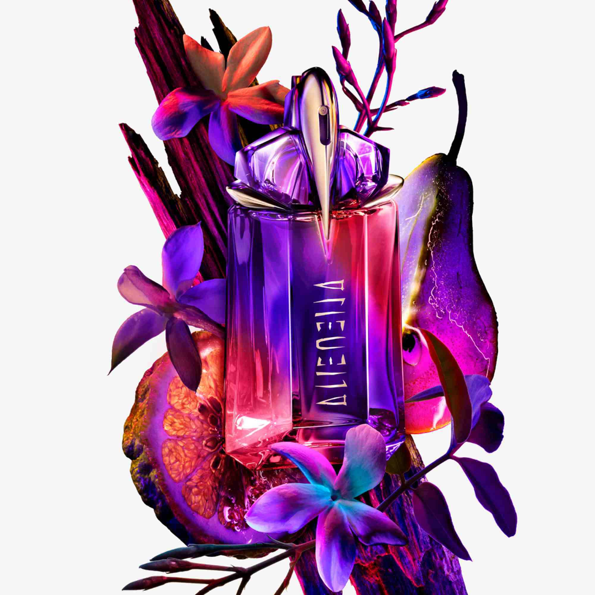 Alien Hypersense Eau De Parfum I Mugler