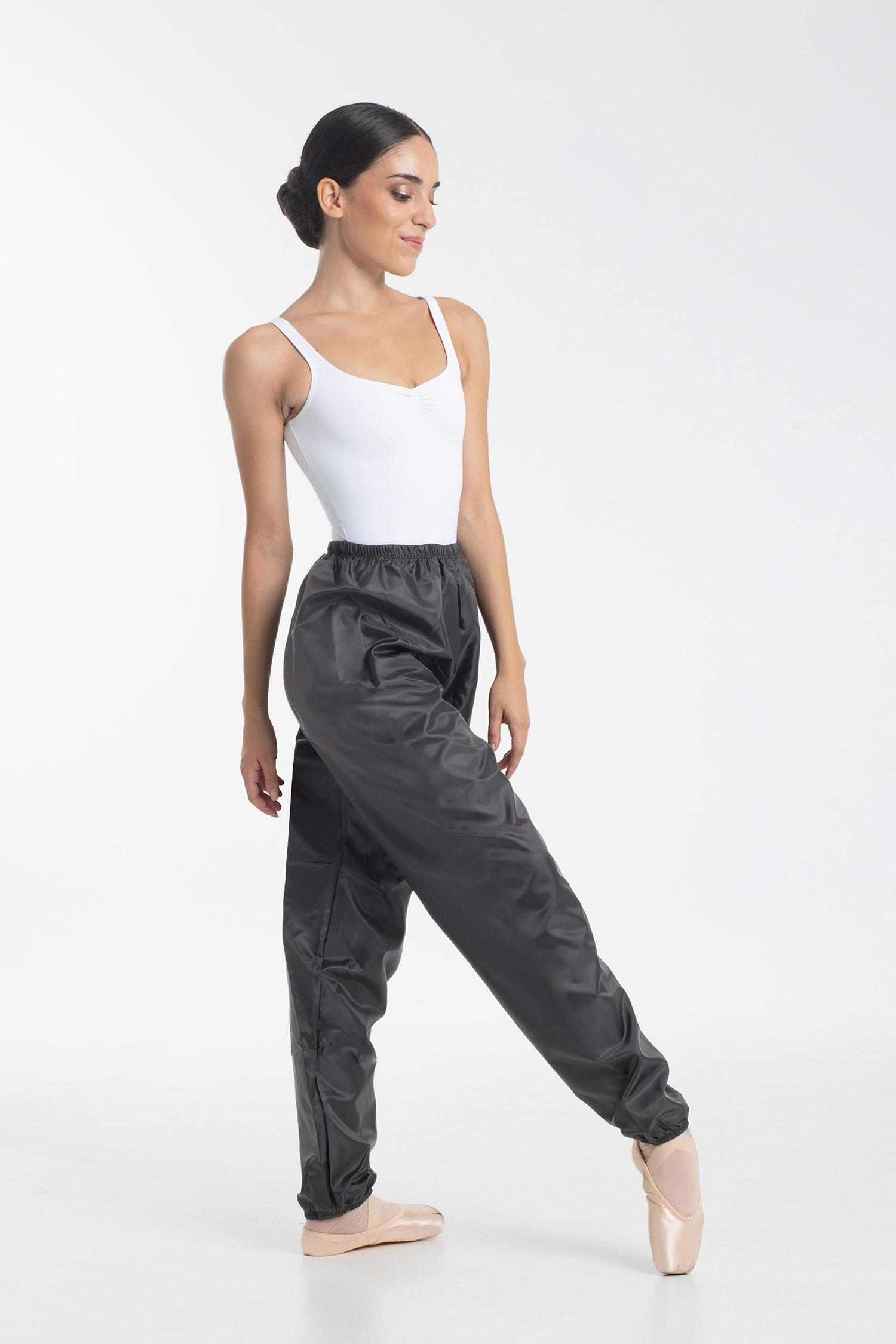 Adel TrashBag Warm Up Pants Ballet Dance Jazz | Intermezzo Dancewear
