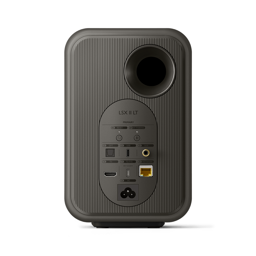 LSX II LT | KEF International