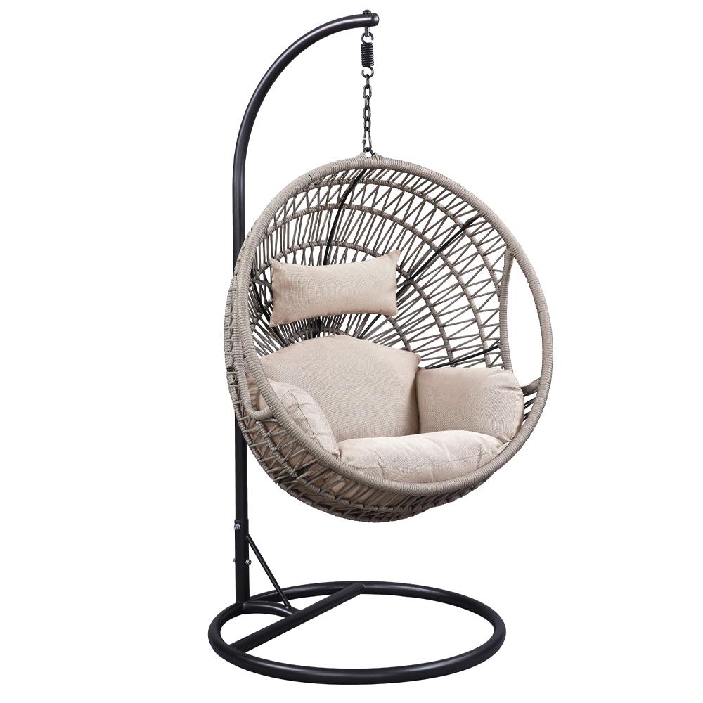 Acme Furniture Vasant 45088 Hanging Chair