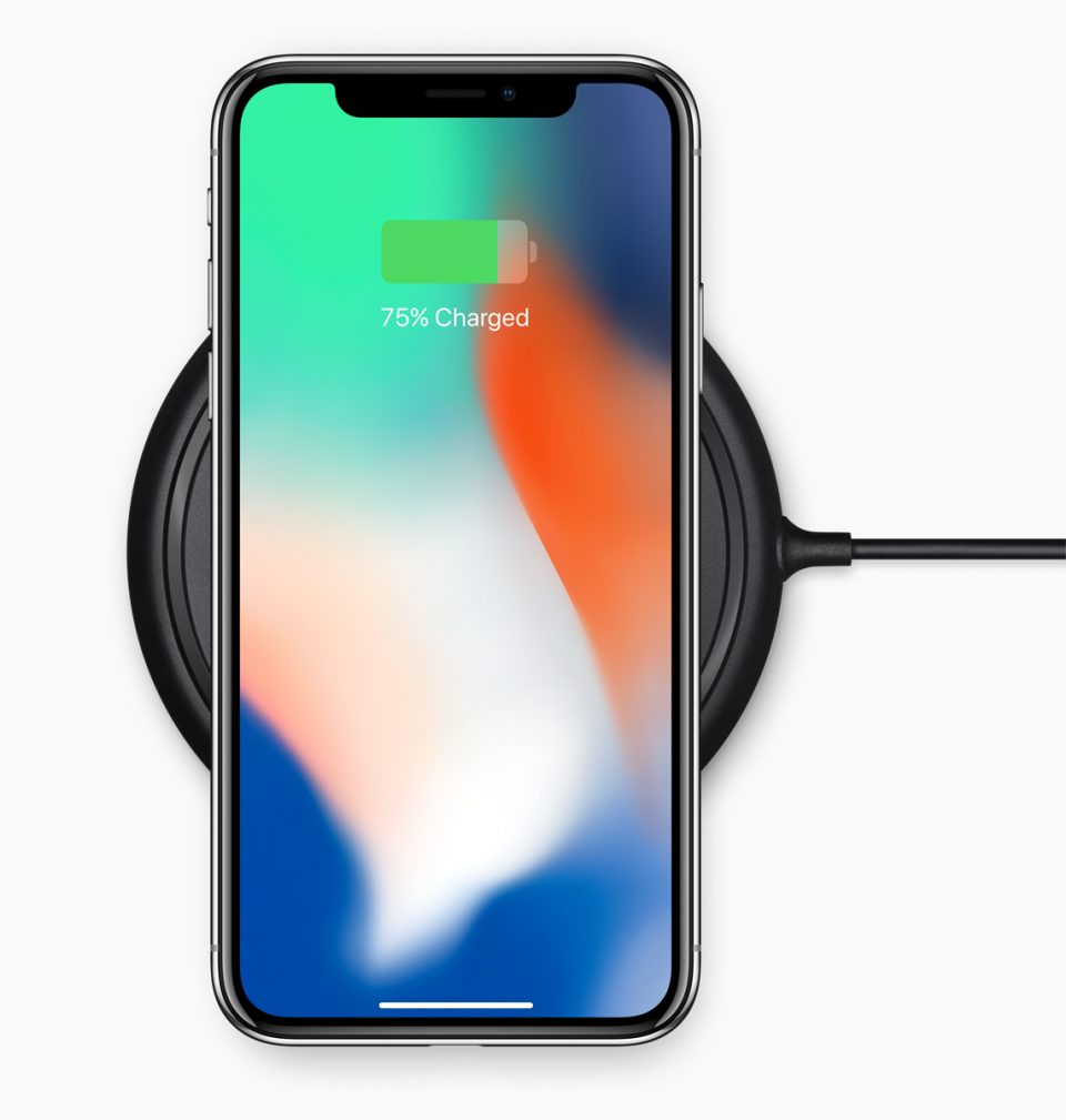 The future is here: iPhone X - International Finance