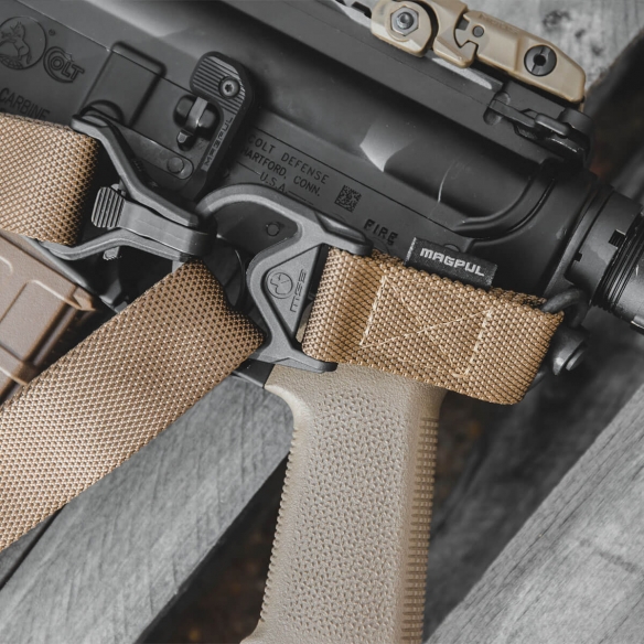 Magpul® MS3® Gen 2 Convertible Two Point/QD Single Point Sling
