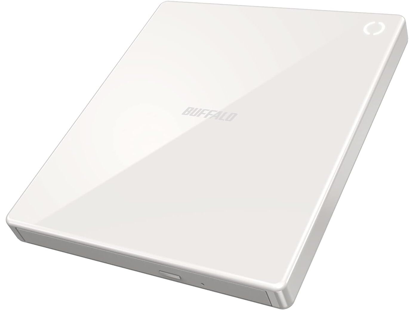 スマホにCD音源を取り込めるバッファロー「ラクレコ＋」がAmazon