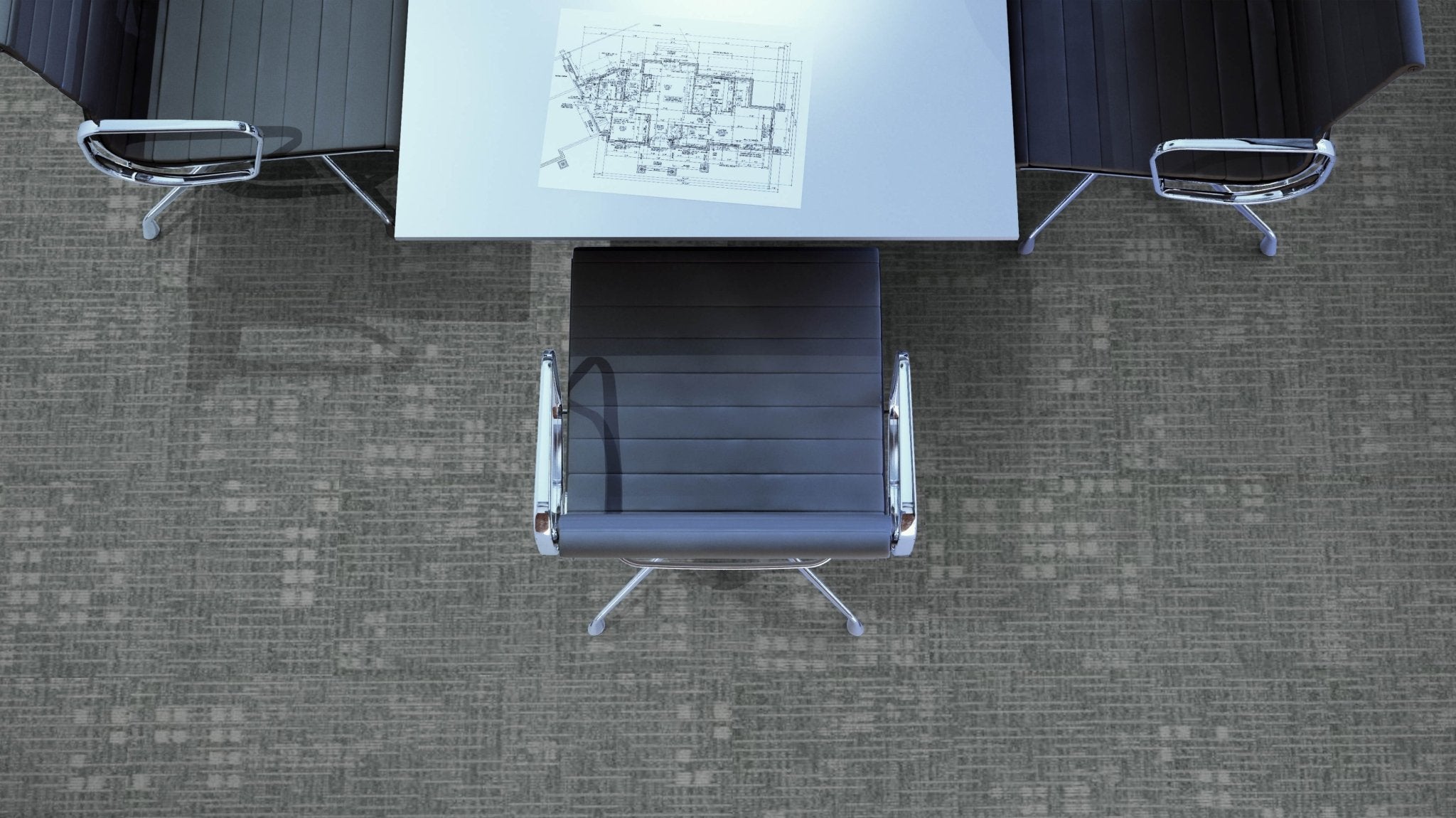 Mohawk Modular Carpet Model: SquareD GT478