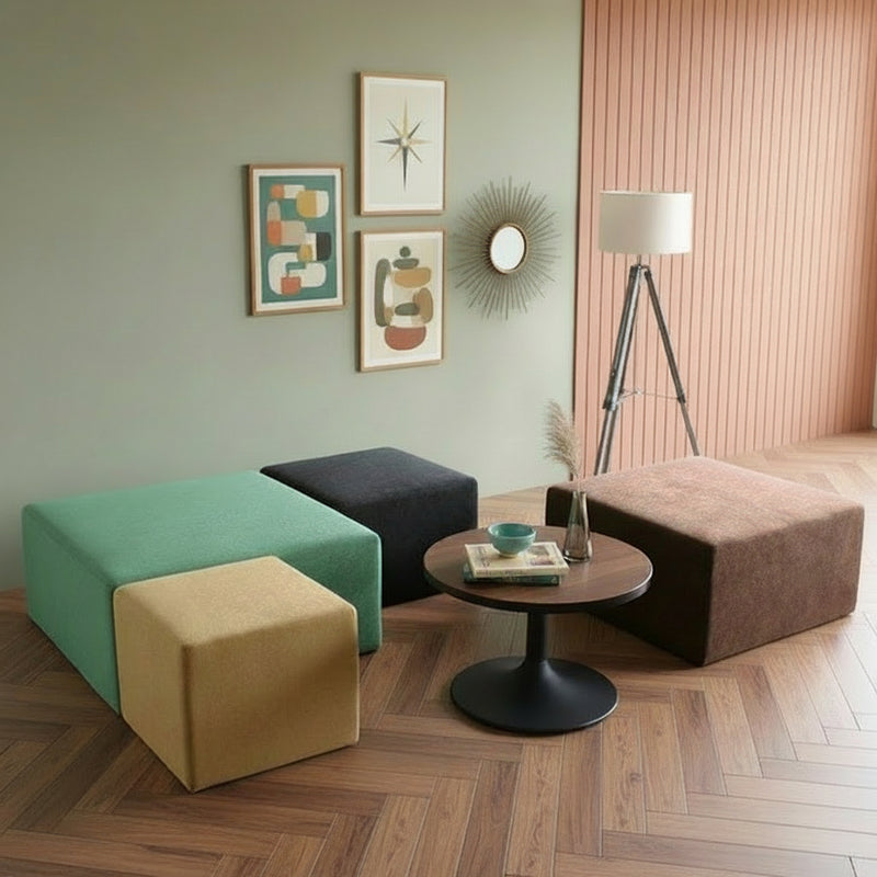 オーダースツール ヌック オーダーメイド｜tomamu｜5555a00013