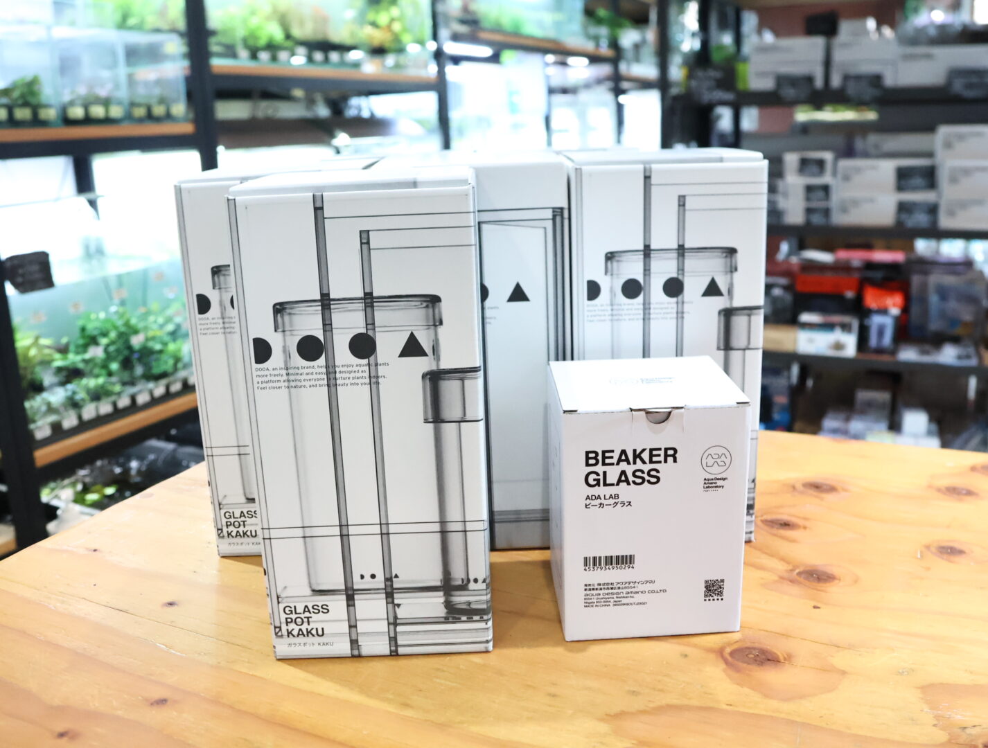 ADA LAB 限定品 入荷！ | color