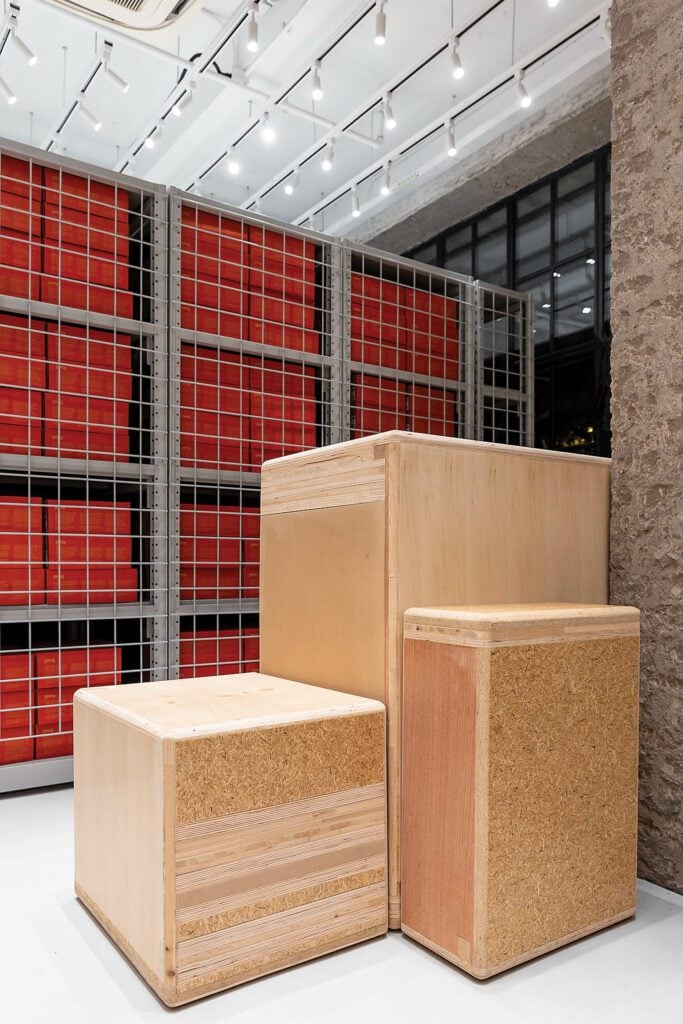 アート・デザイン・音楽 Jo Nagasaka: Schemata Architects アート