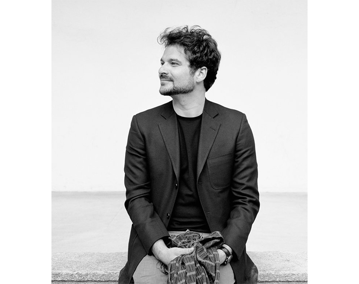 Jaime Hayon -ハイメ・アジョン- | INTERIORS inc. | 株式会社インテリアズ