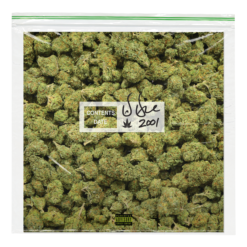 Dr. Dre - 2001 (25th Anniversary Edition) 2LP - Interscope Records