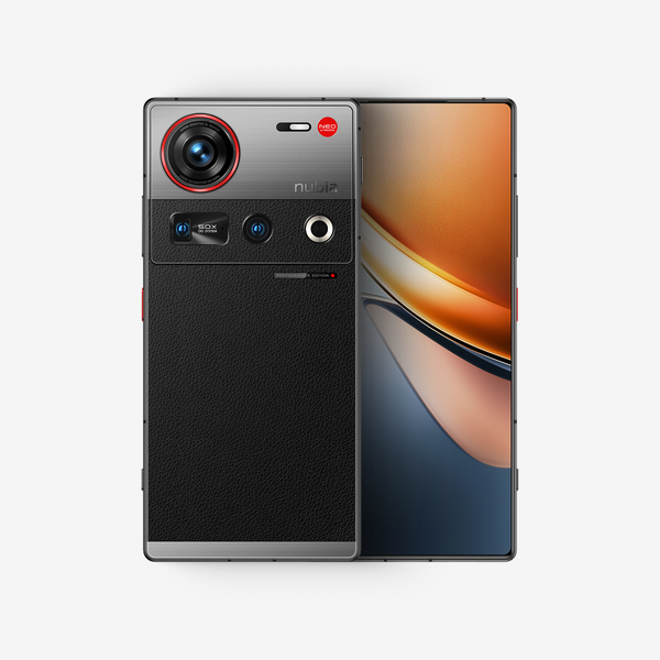 nubia Z70S Ultra - Nubia Store (Global)