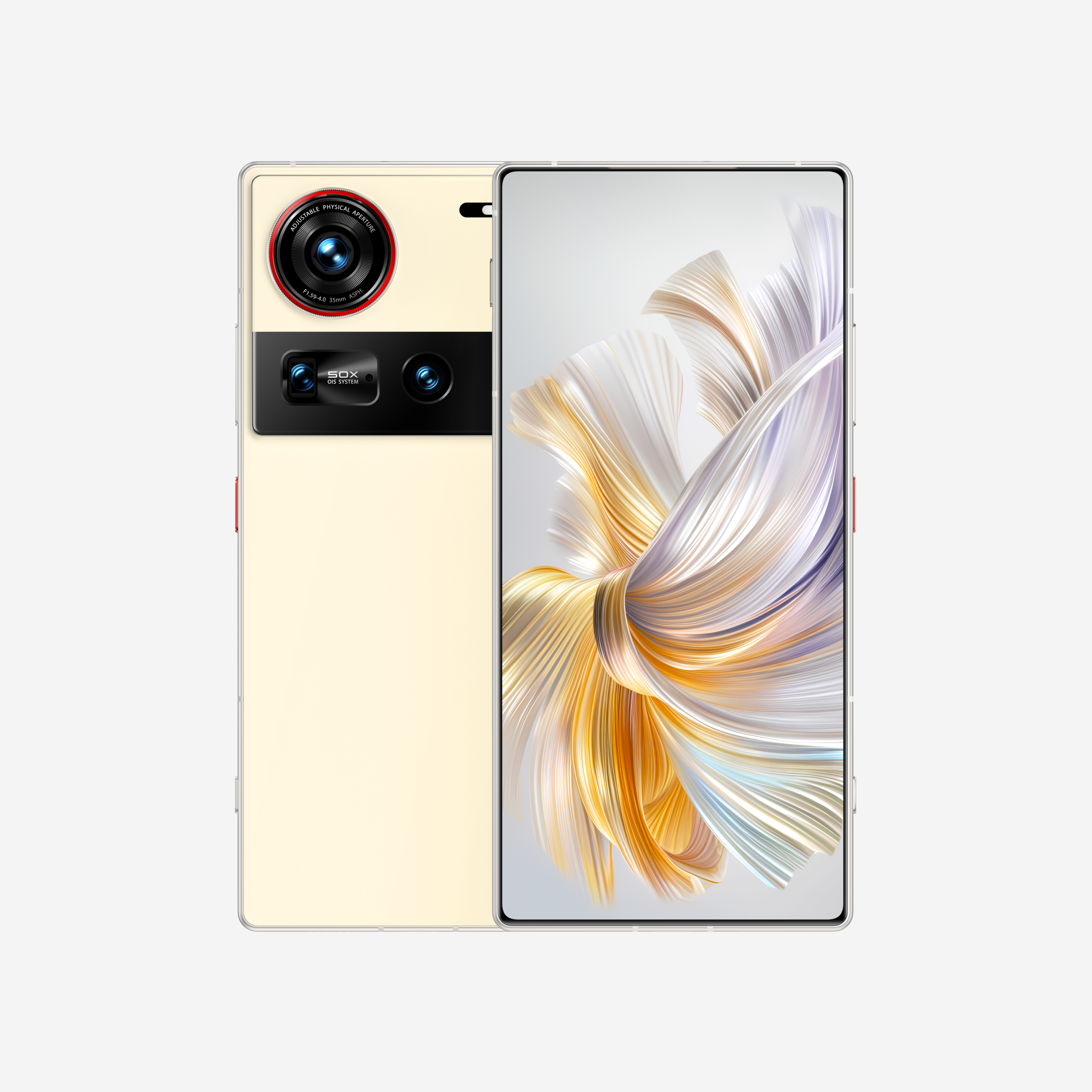 nubia Z70 Ultra - Nubia Store (Global)