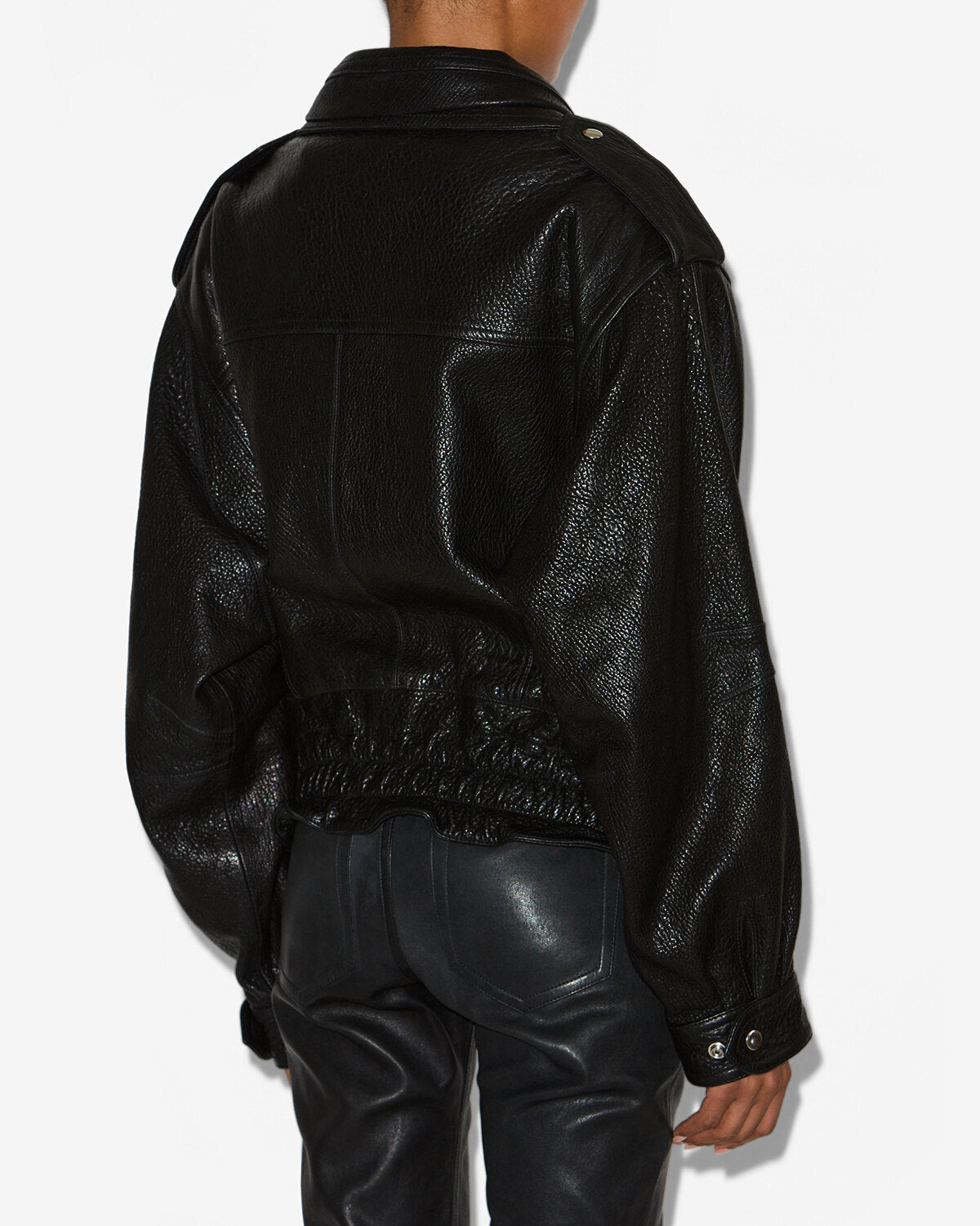 デザイナージャケット – Isabel Marant & Marant Étoile | 公式