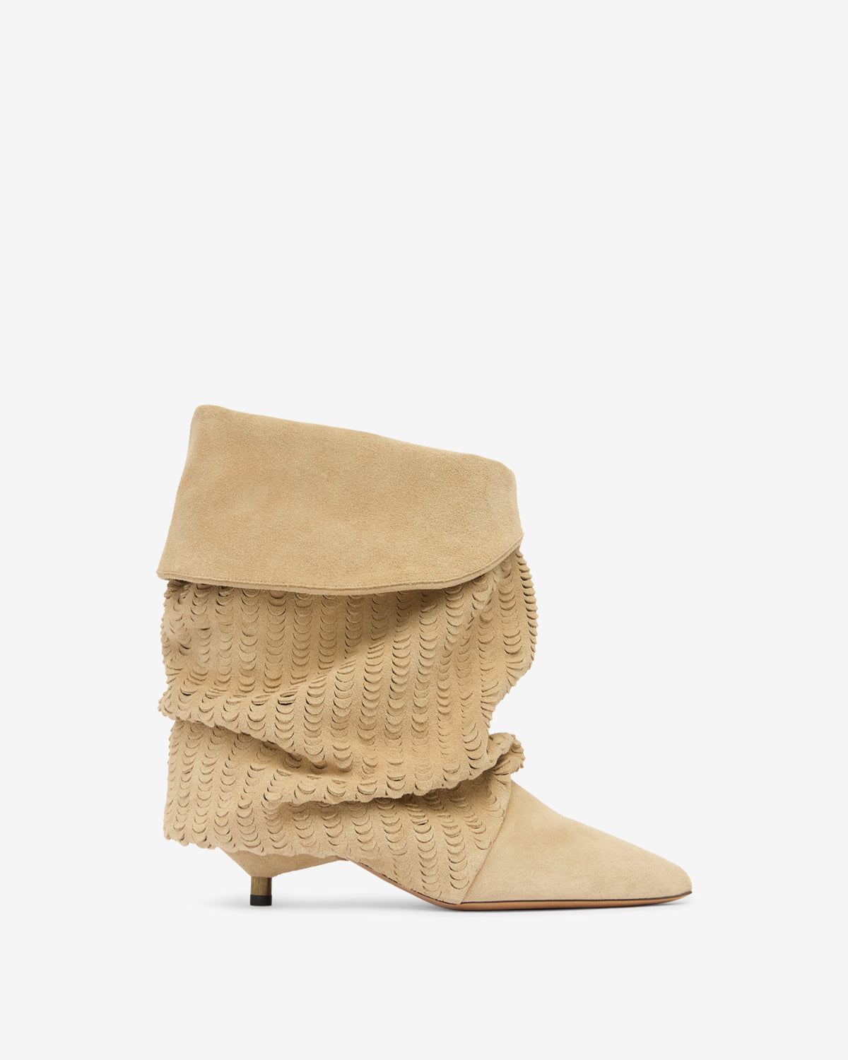 Women's Shoes & Footwear | ISABEL MARANT Official Online Store