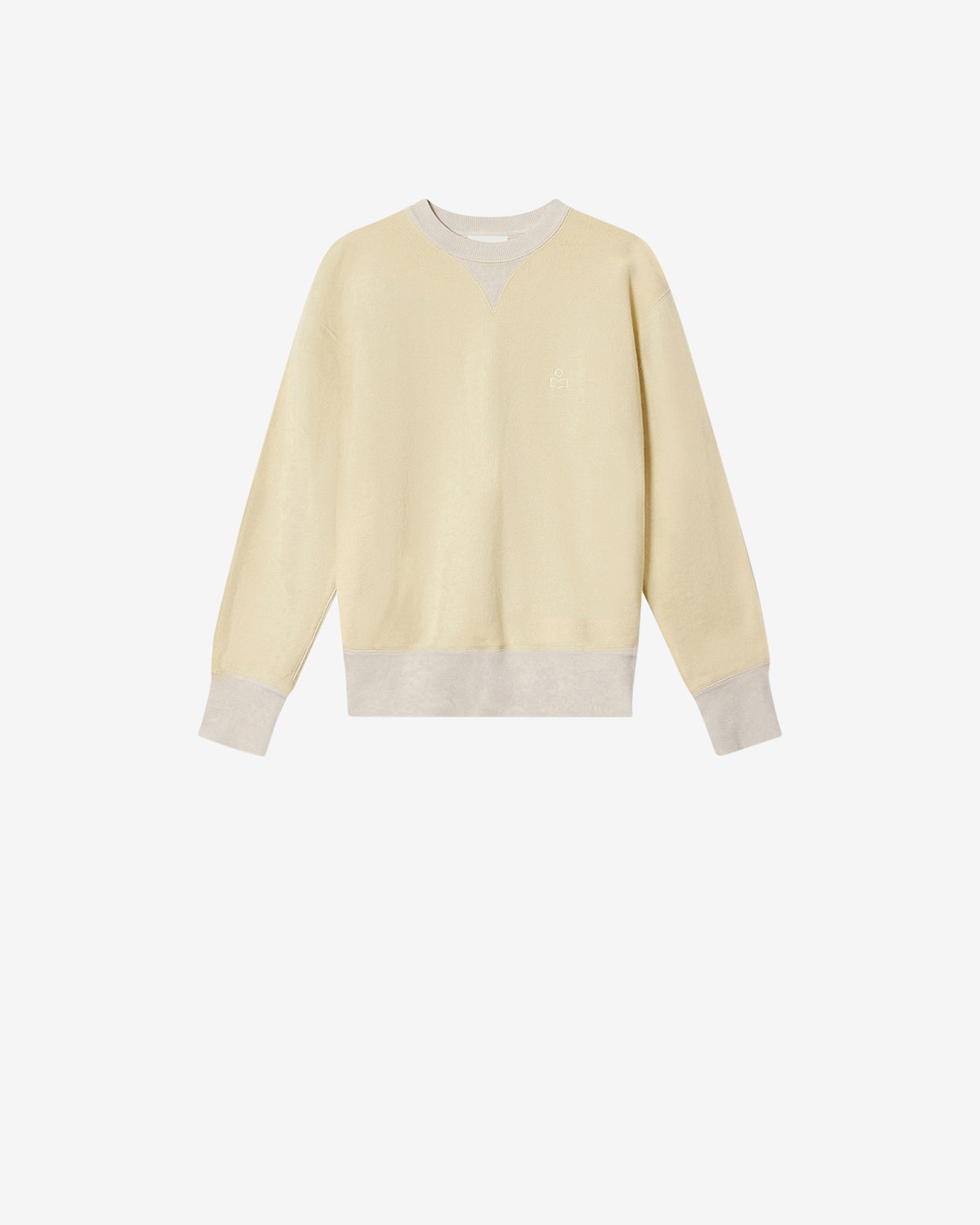 メンズ デザイナースウェットシャツ｜イザベル・マラン公式オンライン