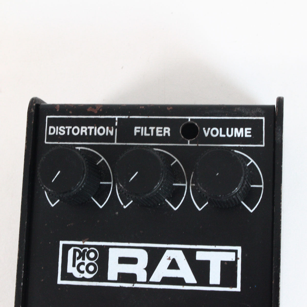 PROCO / 1986 RAT Blackface – Ishibashi Music Corporation.