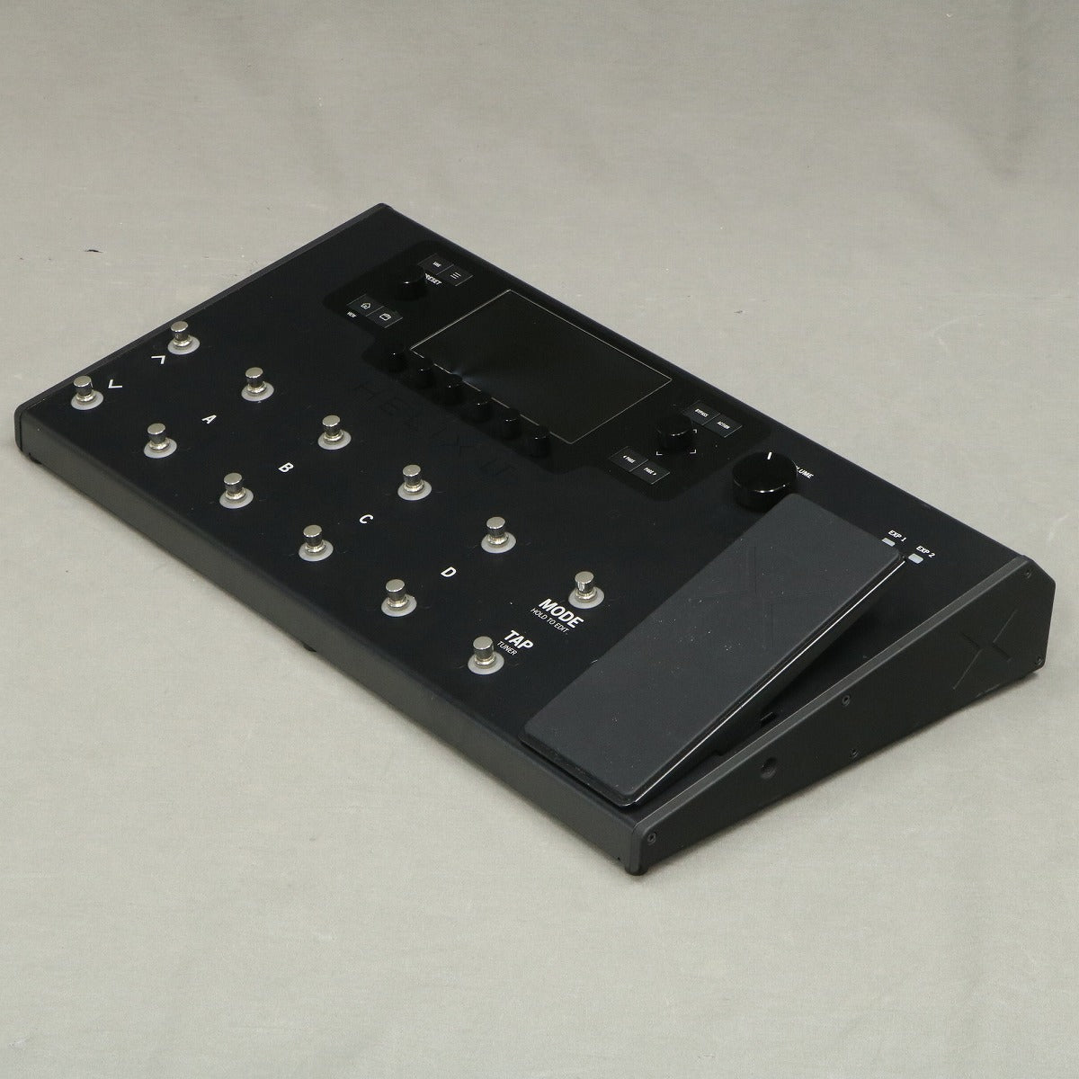 LINE6 / HELIX LT – Ishibashi Music Corporation.