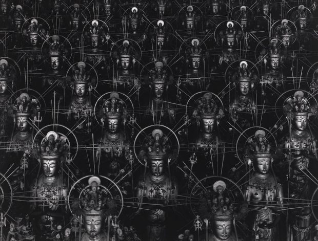 杉本博司の名画はここで見られる！ ｜ 和樂web 美の国ニッポンをもっと