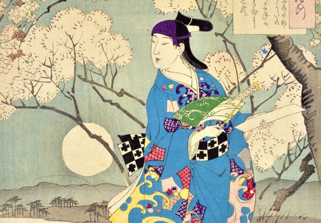 浮世絵で美人画か歌舞伎の役者絵か見分けるポイント・特徴を解説