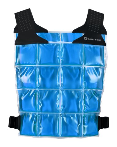 冷却ベスト｜イヌテック