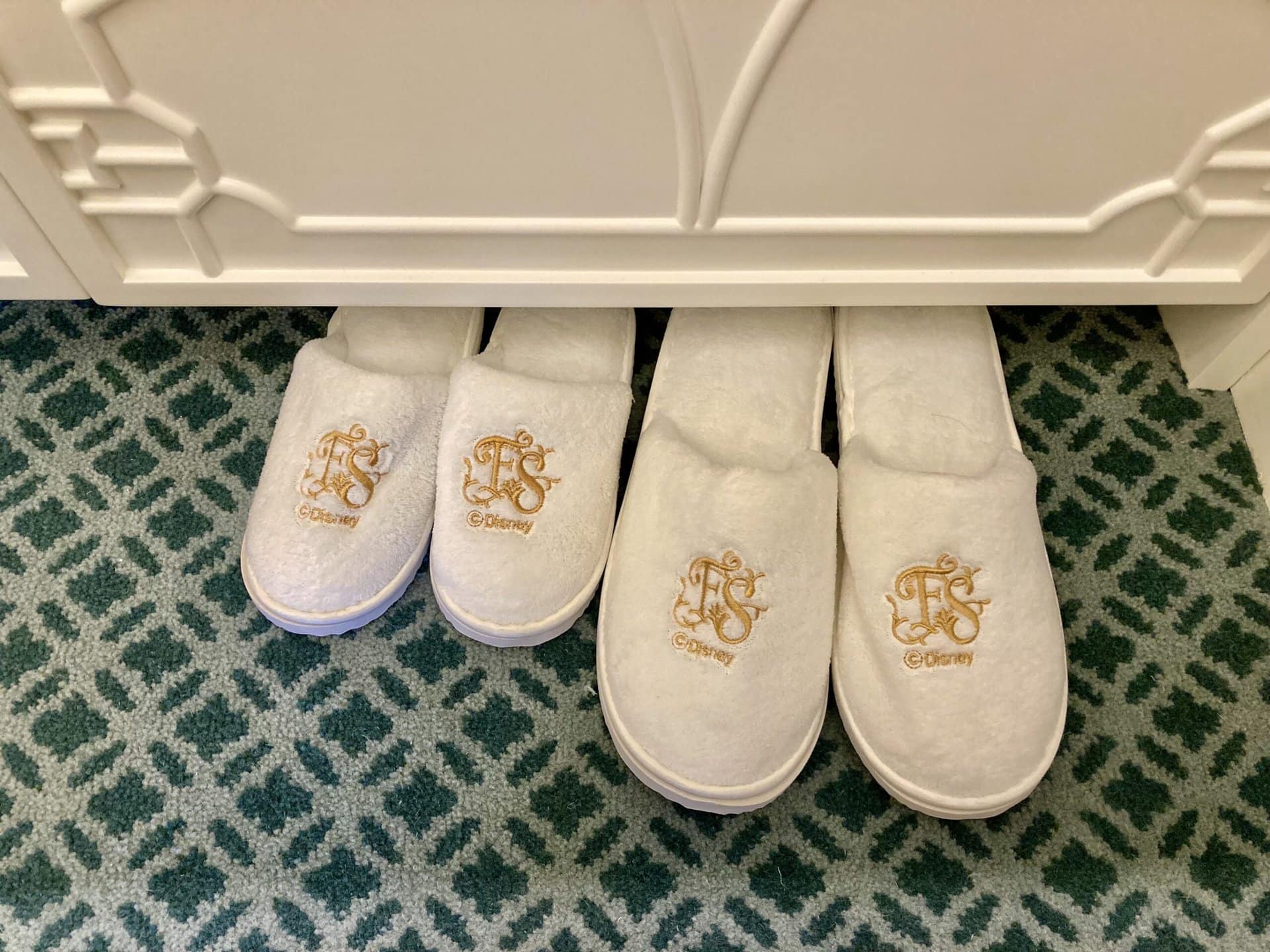 画像一覧）東京ディズニーシー・ファンタジースプリングスホテルが開業