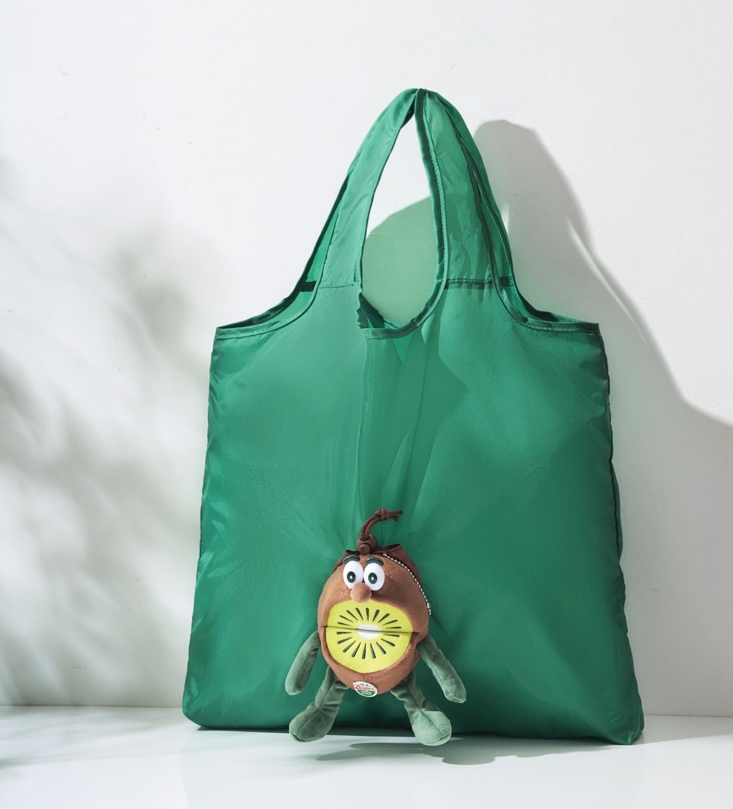 ただ今予約中！【インレッド7月号特別付録】ゼスプリ キウイブラザーズ