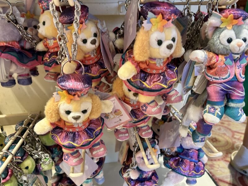 保存版】香港ディズニー20周年はココがすごい！限定グッズから新