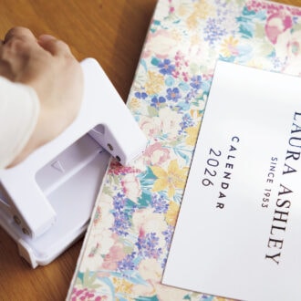 InRed 2026年1月・2月合併号】即GET推奨！「ムーミン文具セット