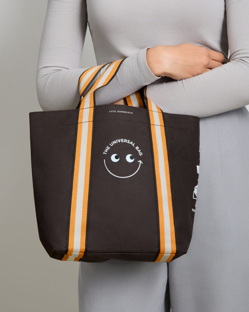 売り切れ必至】アニヤ・ハインドマーチのエコバッグセットが1月15日