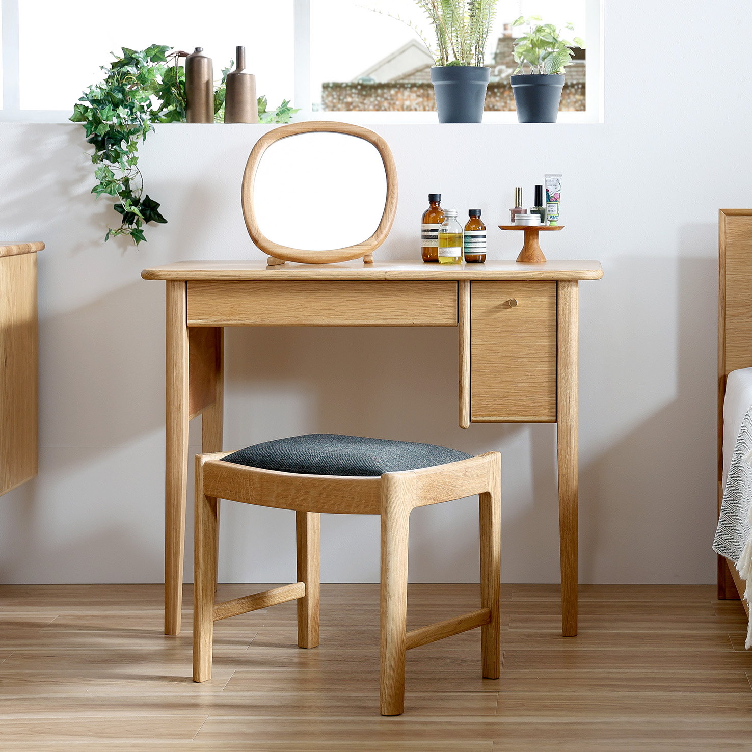 リエート ドレッサー90｜InRoom(インルーム)