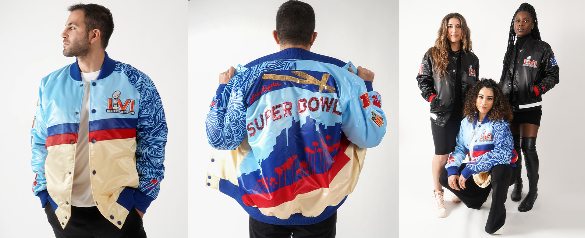 MSX FOR NFL & STARTER PARTNER ON AN EXCLUSIVE, LIMITED-EDITION