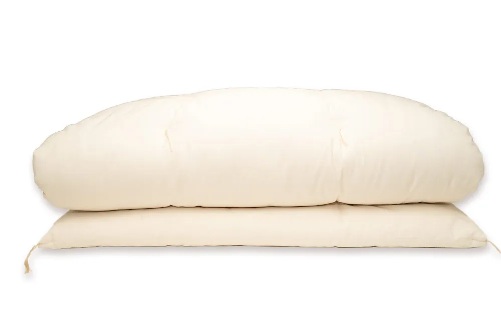 オーガニックコットンの敷布団｜モノ｜IN YOU MARKET 製品