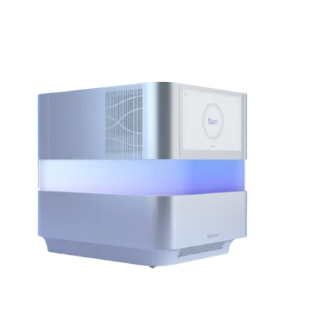 NextSeq 1000 & 2000 System | ISN Medical