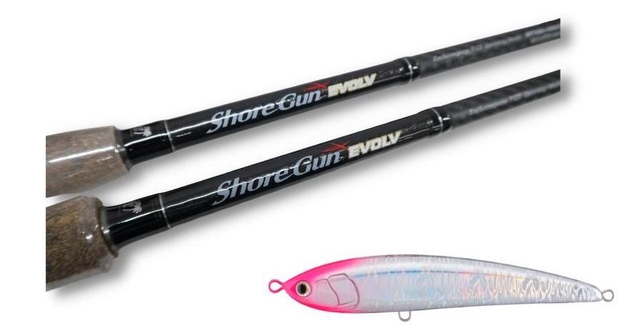 ランナーエクシード110h 2023クリスマスエディション Ripple Fisher