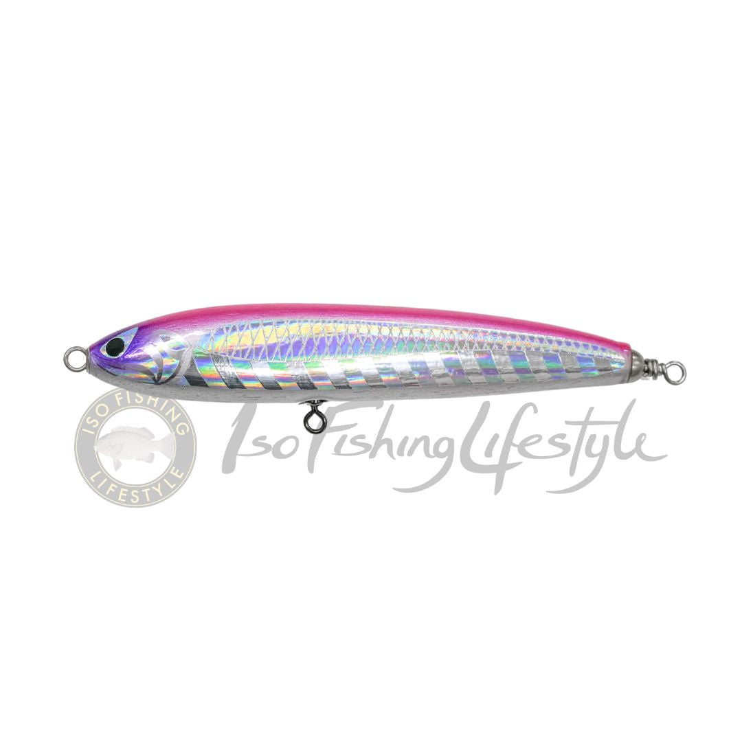 CB One Bruno 180mm 61g – Isofishinglifestyle