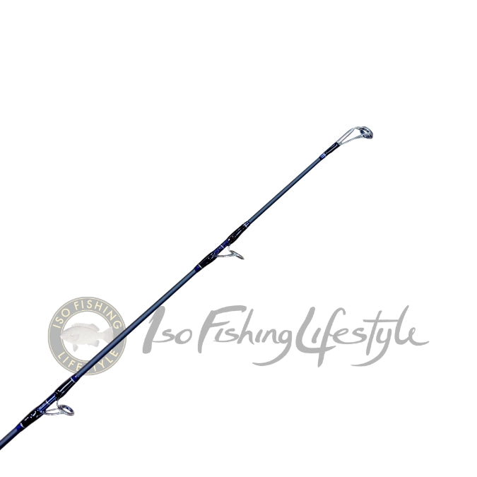 MC Works 2025 Gravity GR835STR Special Model – Isofishinglifestyle