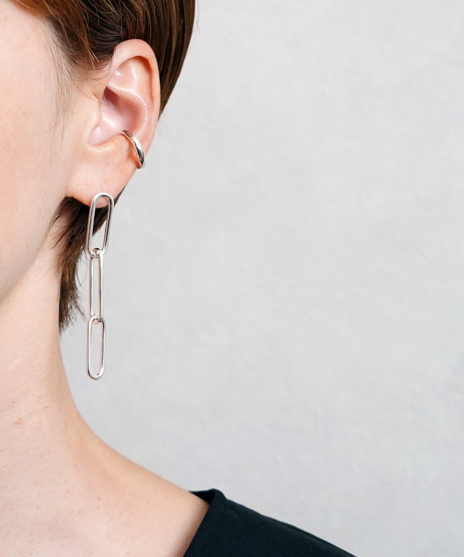 blanc iris/ ブランイリス】 La tour collection Sterling Silver