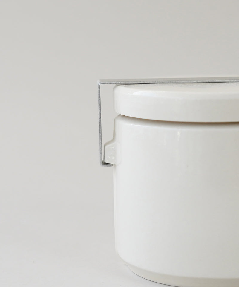 TETSUHIRO IWATA / 岩田哲宏 】キャニスター S – ISOLATION JEWELRY