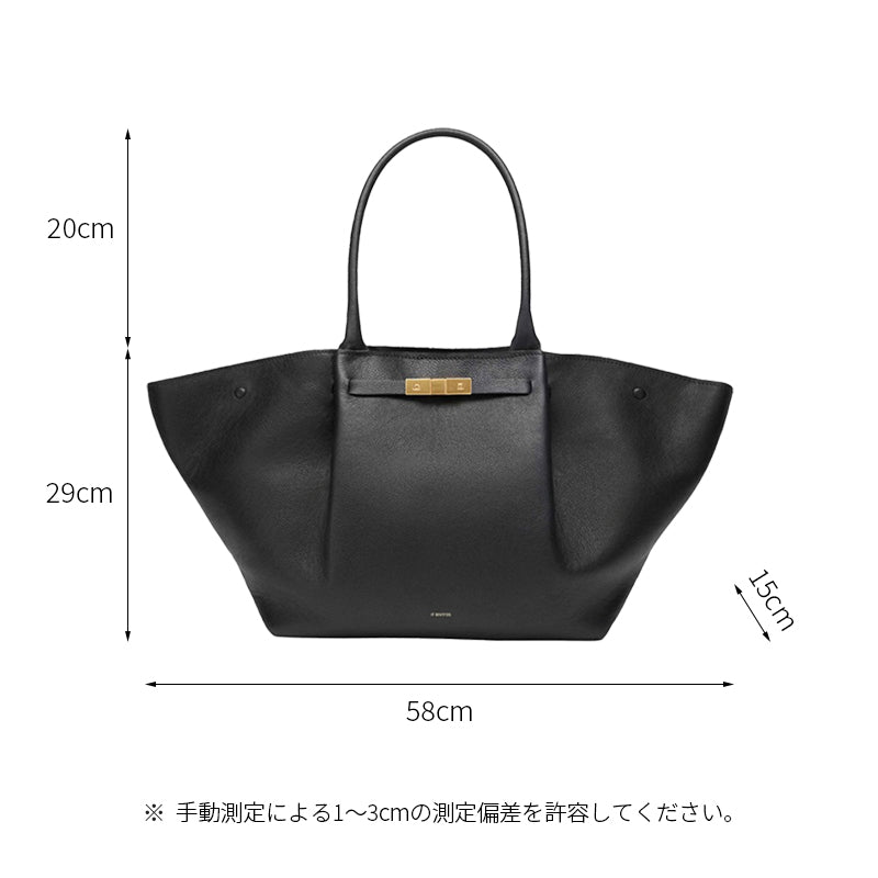 ISOLÉ公式｜ トートバッグ 大容量 ユニーク ISOLE