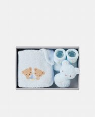 マスコット ソックス スタイ セット｜ファミリア / familiar ベビー