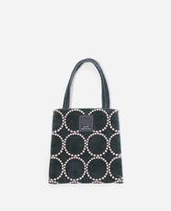 ミナ トートバッグ タンバリン｜ミナ ペルホネン / minä perhonen 2024